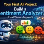 Build a Sentiment Analyzer