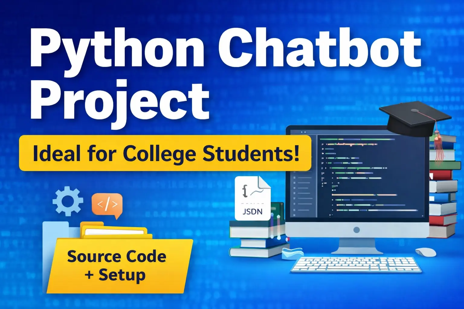 Chatbot Project in Python