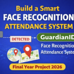 Face Recognition Based Secure Attendance
