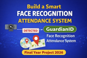 Face Recognition Based Secure Attendance