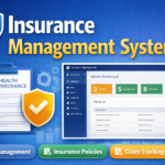 Insurance Management System Project – Final Year Ready