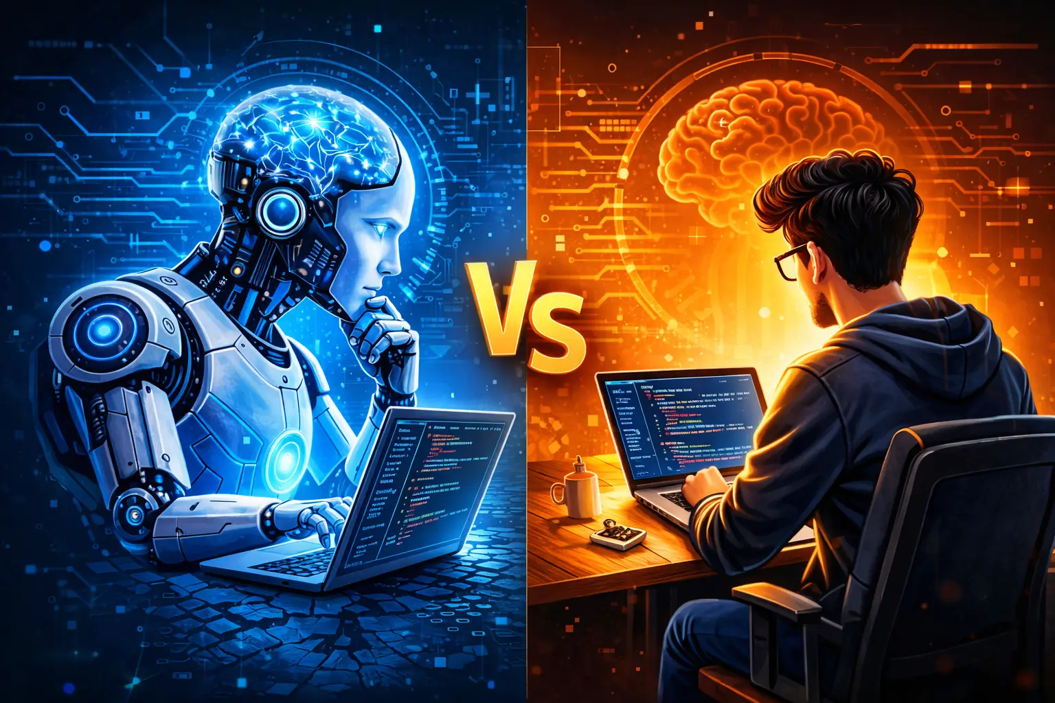Will AI Replace Software Developers in 2026