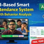 ai-based attendance system project