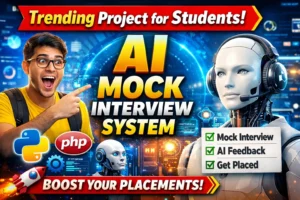 ai mock interview thu