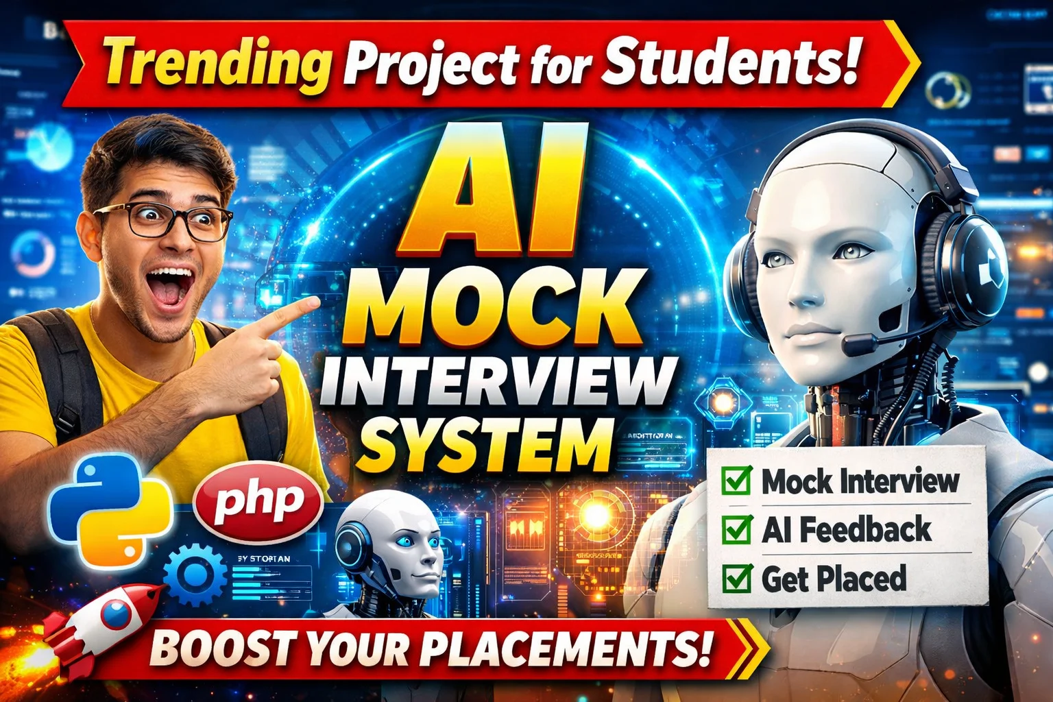 ai mock interview thu