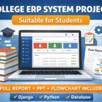 collage management system