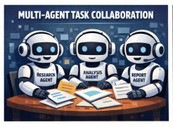 Top 10 AI Agent Project Ideas