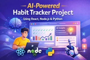 AI-Powered Habit Tracker