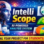 AI Powered Information Analysis System Project