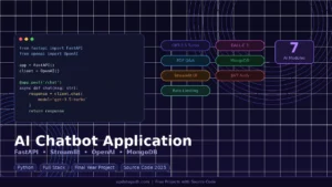 How to Build an AI Chatbot Using OpenAI and Streamlit