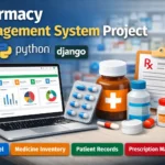 Pharmacy system