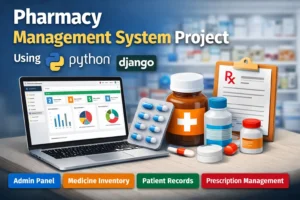 Pharmacy system