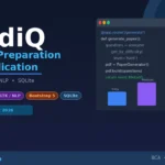 AI-Powered Exam Preparation Web App Using Flask
