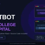 AI Chatbot for College