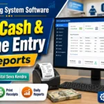 CSC Banking System Software