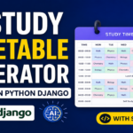 AI_Study_Timetable_Thumbnail_1280x720
