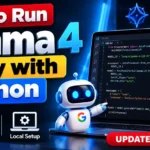 How to Run Gemma 4 Locally with Python