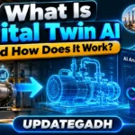 What Is Digital Twin AI and How Does It Work?