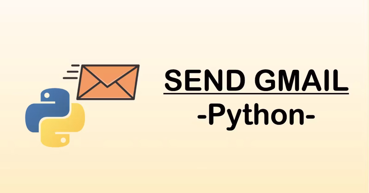 A Comprehensive Guide to Using the Gmail API in Python - A Comprehensive Guide to Using the Gmail API in Python