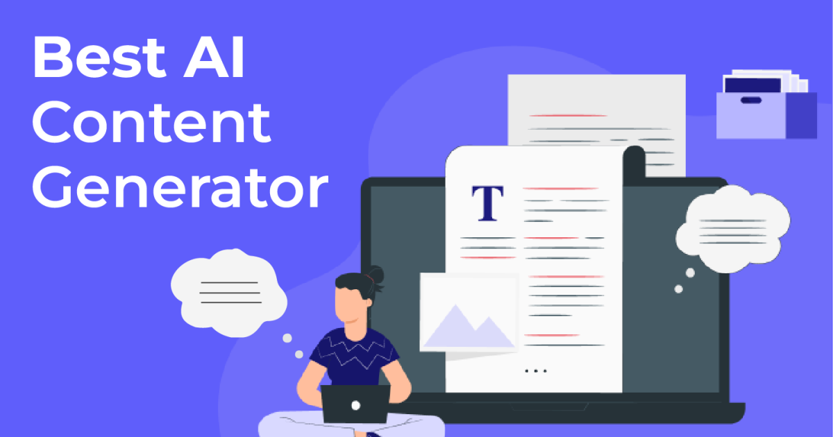 AI Content Generator - AI Content Generator