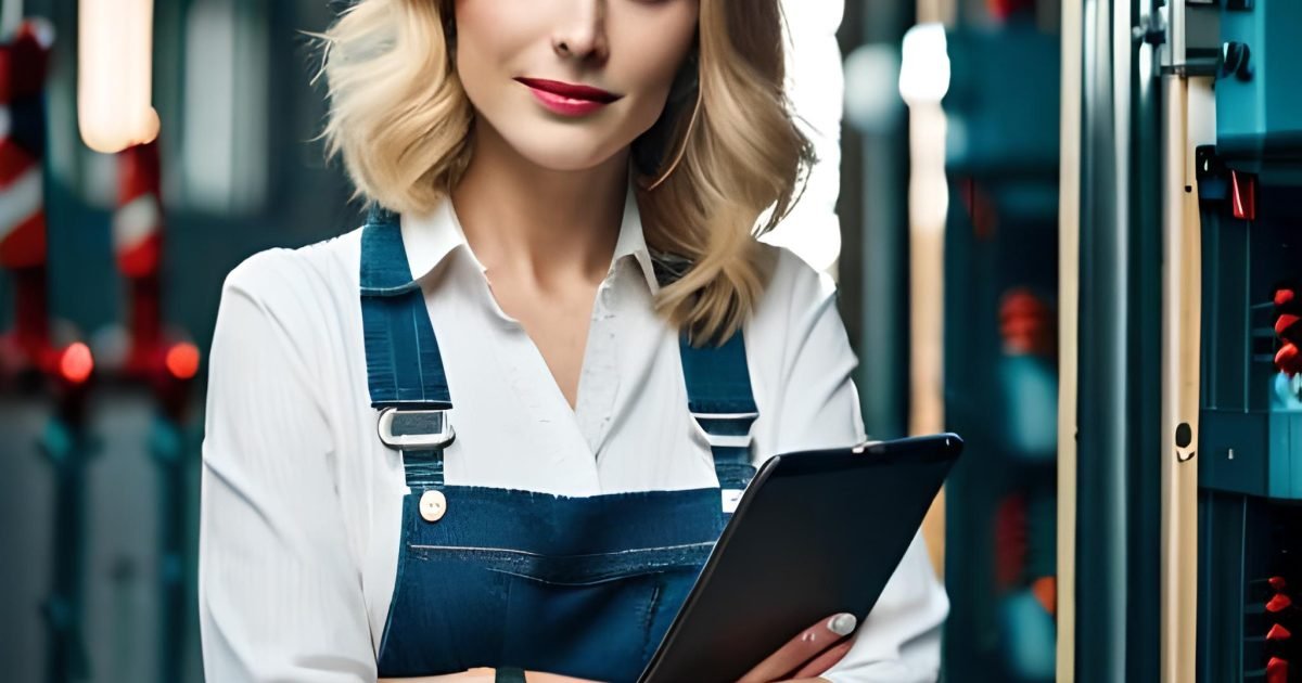 Child Care Management System