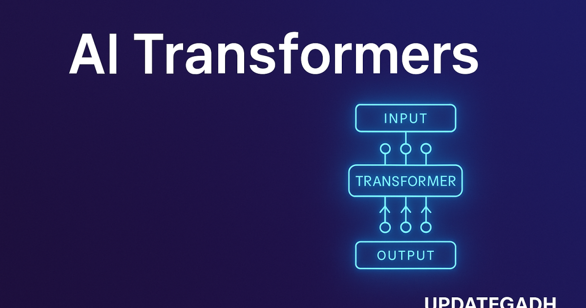 AI Transformers