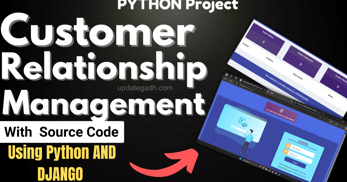 Customer Relationship Management