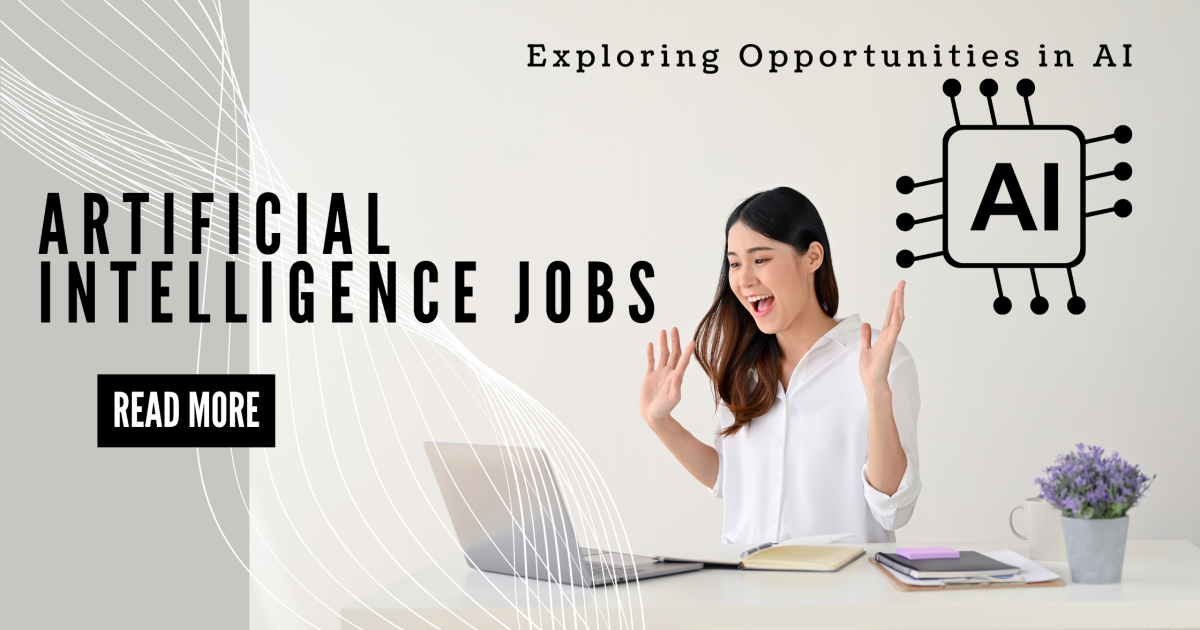 Artificial Intelligence Jobs - Artificial Intelligence Jobs