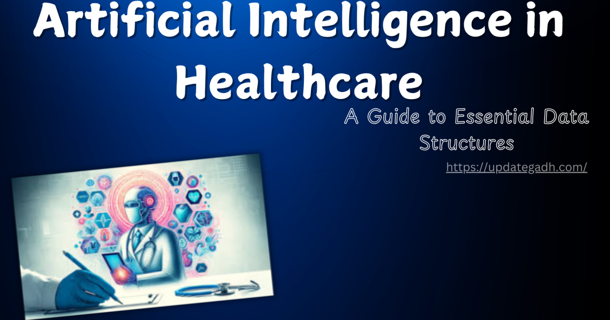 Artificial Intelligence in Healthcare - Artificial Intelligence in Healthcare