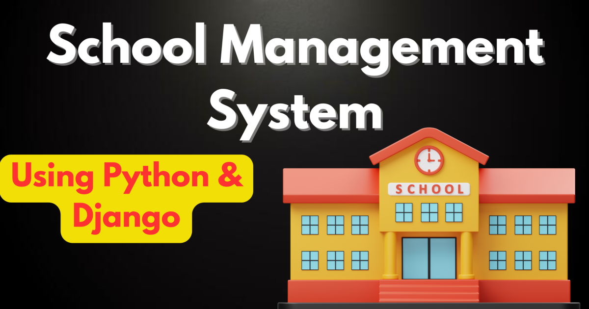 School Management System