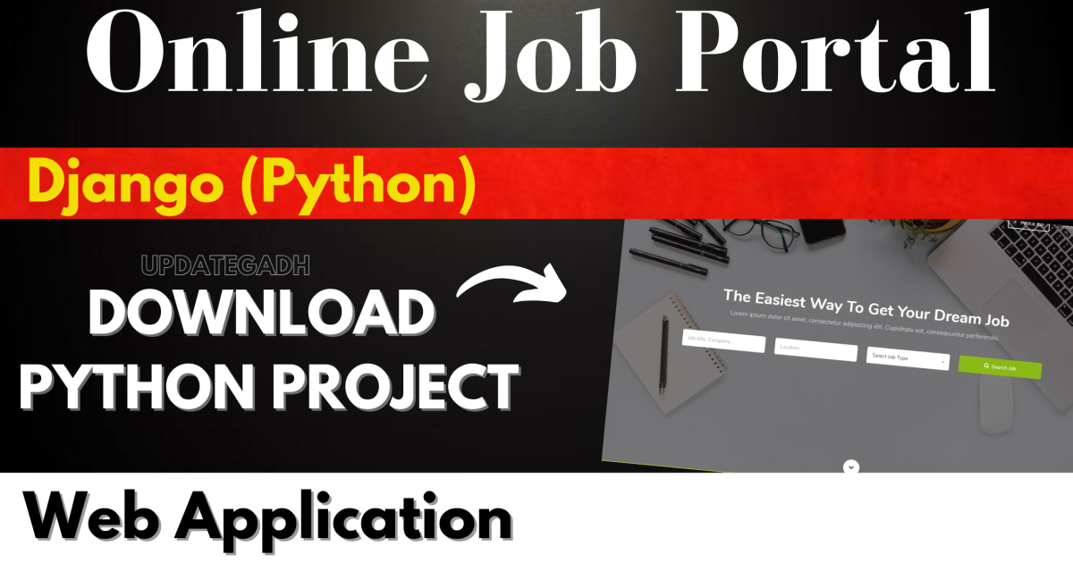 online job portal