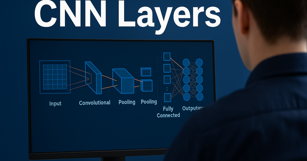 CNN Layers