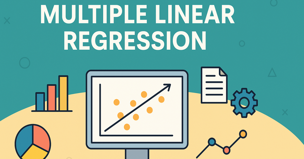 Multiple Linear Regression