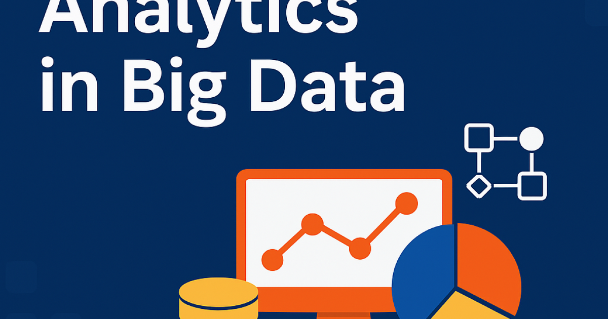 Real-Time Analytics in Big Data