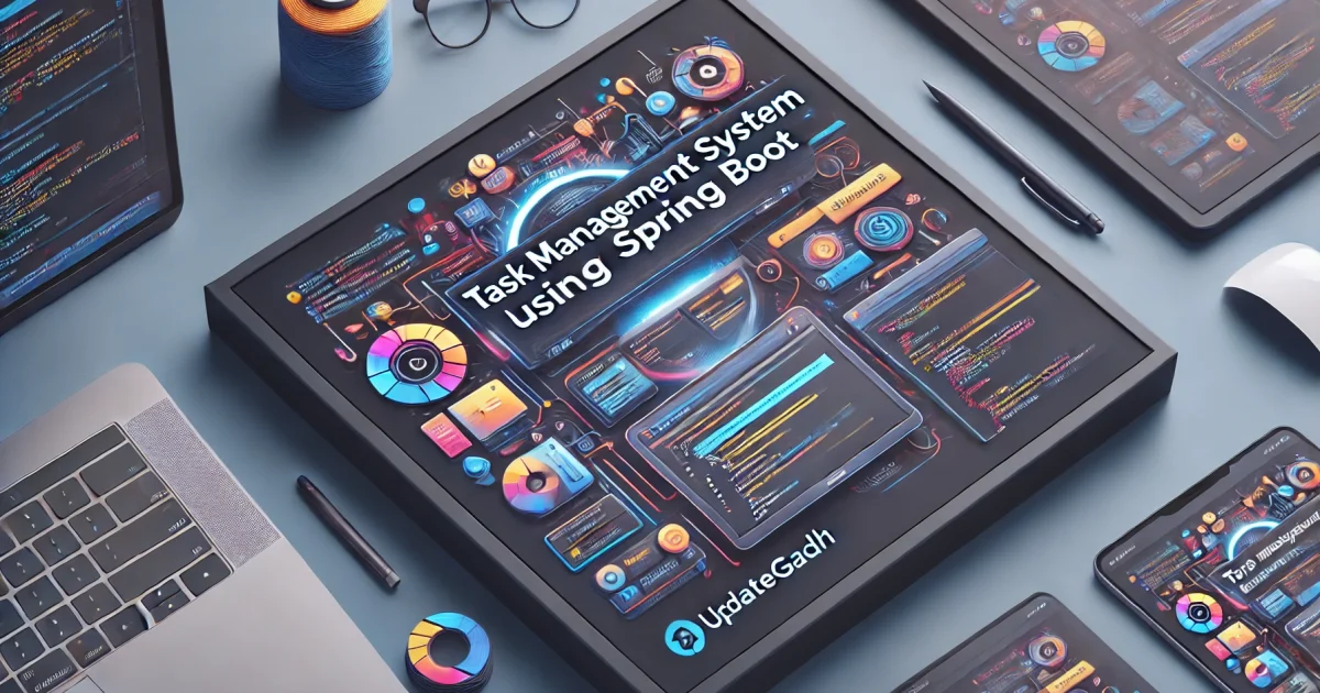 Task Management System