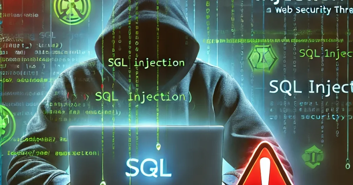 Understanding SQL Injection: A Major Web Security Threat