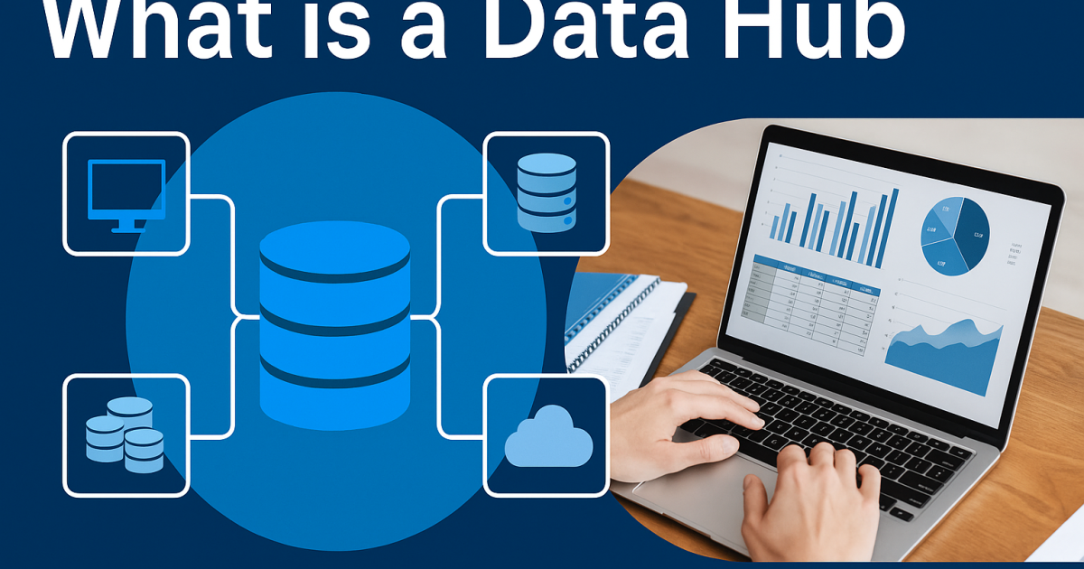 What is a Data Hub