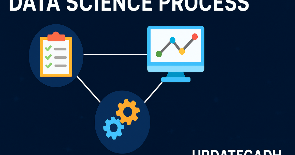 Data Science Process