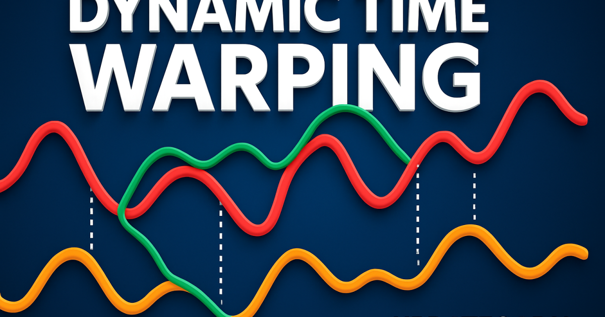 Dynamic Time Warping