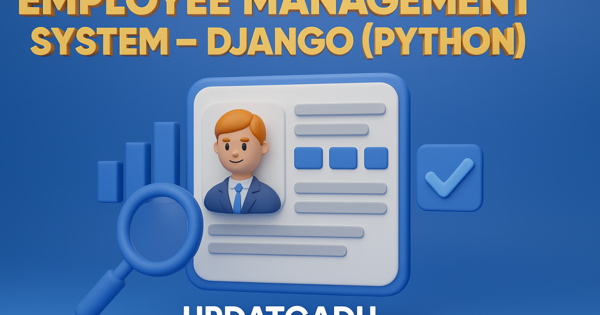 Employee Management System