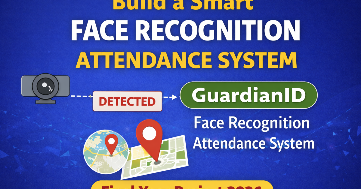 Face Recognition Based Secure Attendance