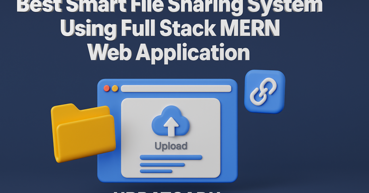 File Sharing System