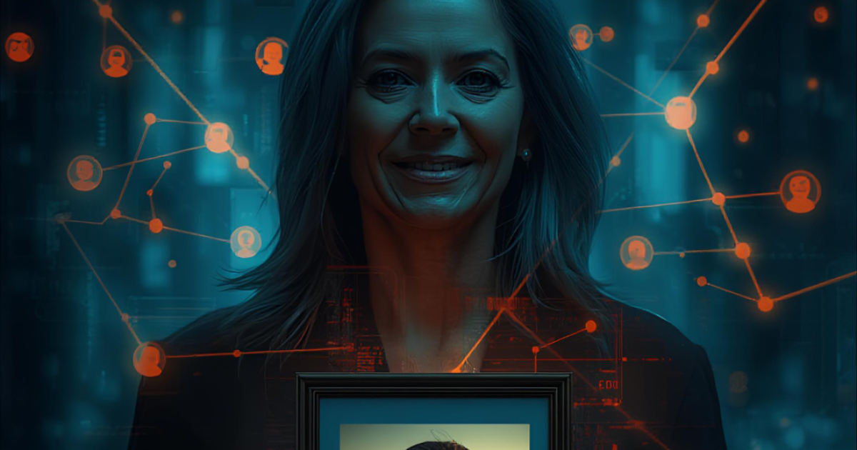 Finding Missing Persons Using AI