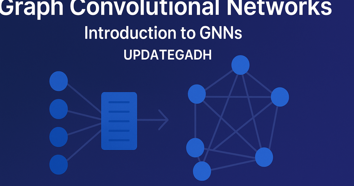 Graph Convolutional Networks
