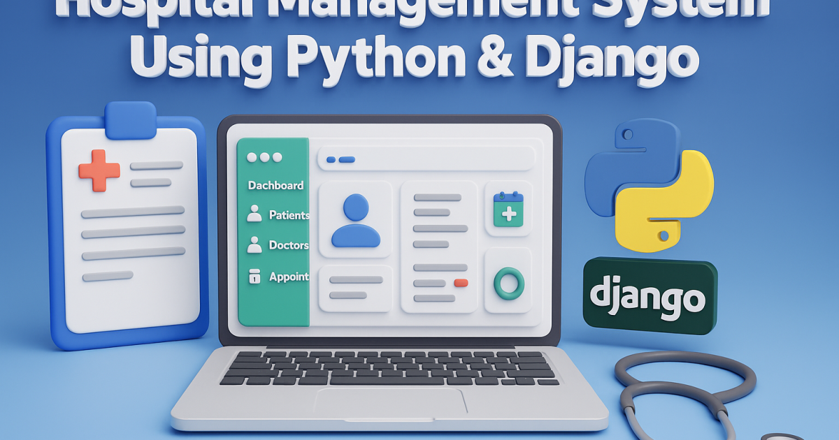 Hospital Management System