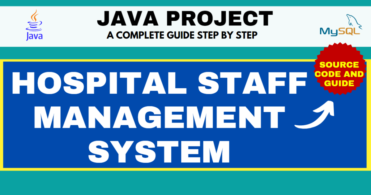 Hospital Management System