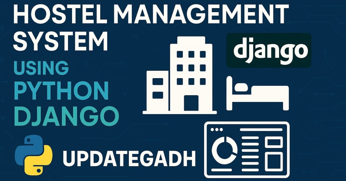 Hostel Management System