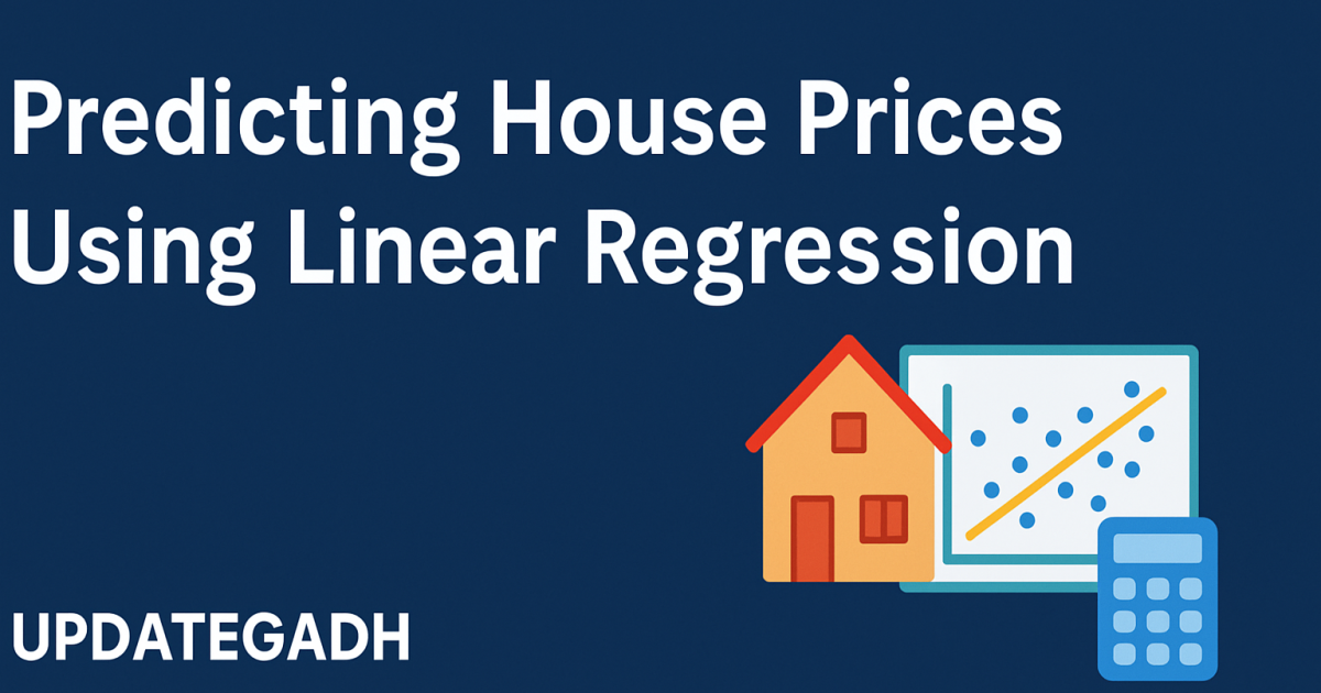 House Price Prediction