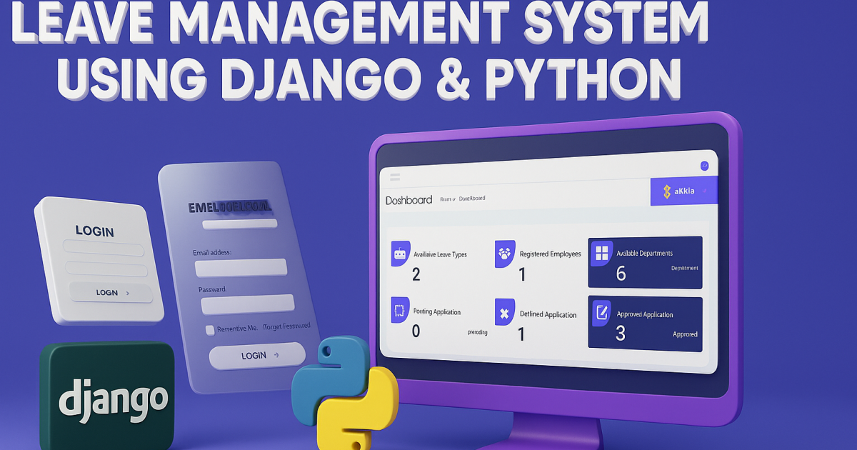 Leave Management System