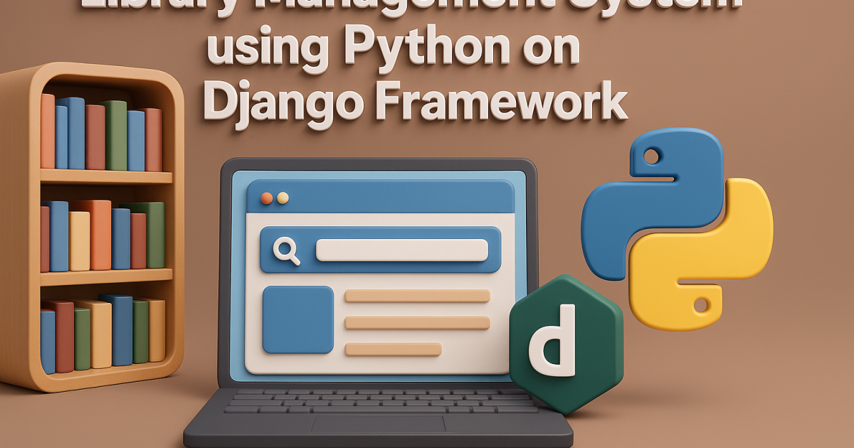 Library Management System